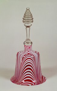 Campana rayada, por Nailsea